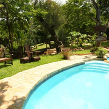 Tambuti Lodge, Rundu — photo 3