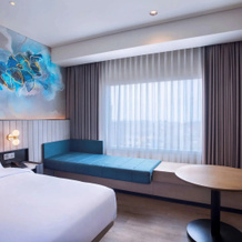 Mercure Bengkulu, Бенгкулу — фото 3
