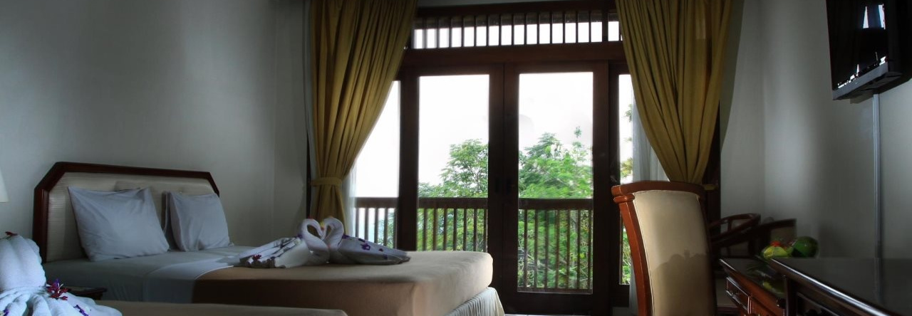 Agrowisata Salatiga Eco Park Convention And C, Салатига — фото 1