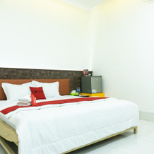 RedDoorz Plus @ Ende City Center, 恩德 — 照片 2