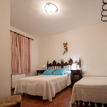 Hotel Rural Las Navas, Санта-Марта-де-лос-Баррос — фото 5