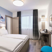 Best Western Hotel Kiefersfelden, Киферсфельден — фото 4