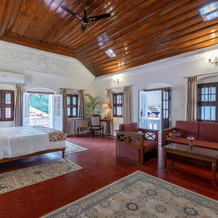 Amã Stays & Trails Skanda, Coorg, 蓬南佩特 — 照片 2