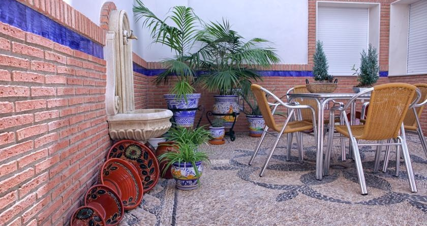 Hostal Veracruz, Ла-Рамбла — фото 1