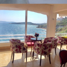 Tayfun Hotel, Karaburun — photo 3