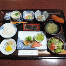 Natural Hot-Spring - Arifuku Onsen Yoshidaya, Гоцу — фото 4