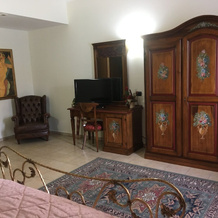 Hotel Villa Giatra, Cammarata — photo 4