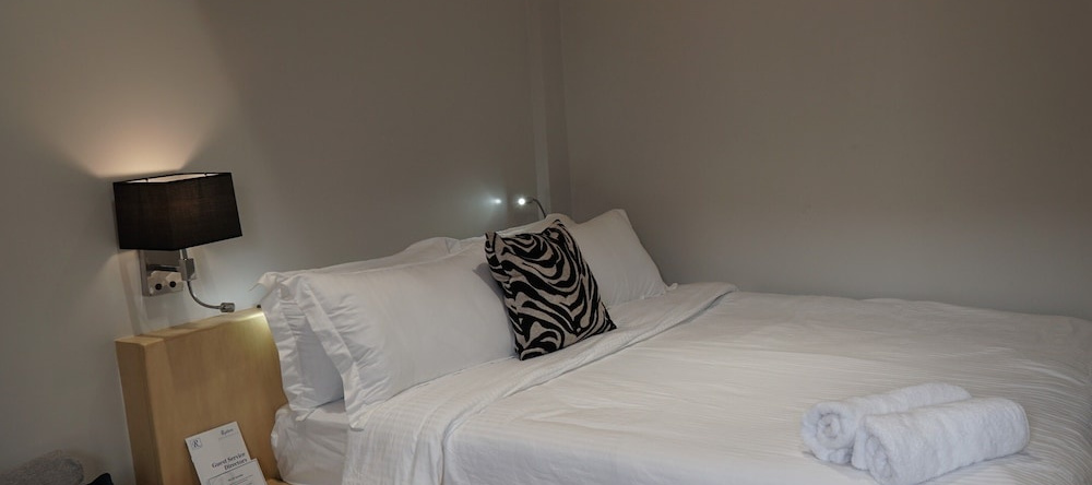 Radlett Residences, Тугегарао — фото 1