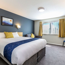 Days Inn Fleet M3, Флит — фото 2