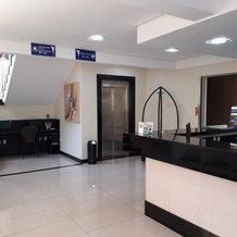 Cristal Palace Inn, 林斯 — 照片 2