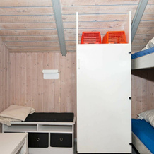 Snug Holiday Home in Toftlund Amidst Nature, 阿里尔德 — 照片 2