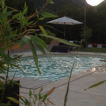 Villa Vacances Entrepierres, 昂特雷皮埃尔 — 照片 4
