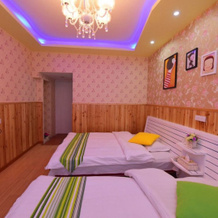 Wuzhen He & She Inn, Цзясин — фото 4