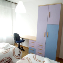 Apartment With 3 Bedrooms in Camelle, With Wonderful City View, Enclosed Garden and Wifi Near the Beach, 卡马里尼亚斯 — 照片 5