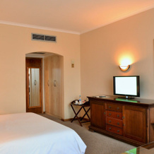 Bon Hotel Riviera On Vaal, Вереенигинг — фото 5