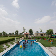 Shagun Resorts Jodhpur, Чанделао — фото 4