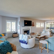 Oceanfront Watsonville Condo W/ Beach Access!, Пахаро Дюнс — фото 2