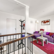 Loft Fraternité, 蒙特勒伊 — 照片 4