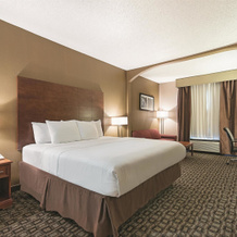 MainStay Suites Decatur River City, 迪凯特 — 照片 4