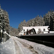 Cabana Harțagu, Nehoiasu — photo 2