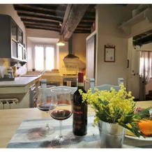House La Crespenia, Креспина — фото 3