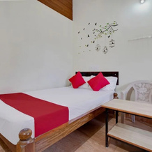 Samrat Residency Agumbe By Oyo Rooms, Чаннараяпатна — фото 5