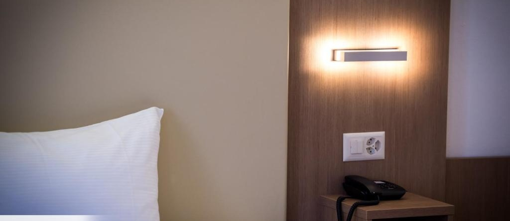 Hotel du Nord, 艾格勒 — 照片 1