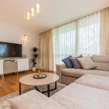 Simpsono apartamentai №215, Palanga — photo 4