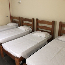 Hotel Bem Bom I, Campo Verde — photo 4