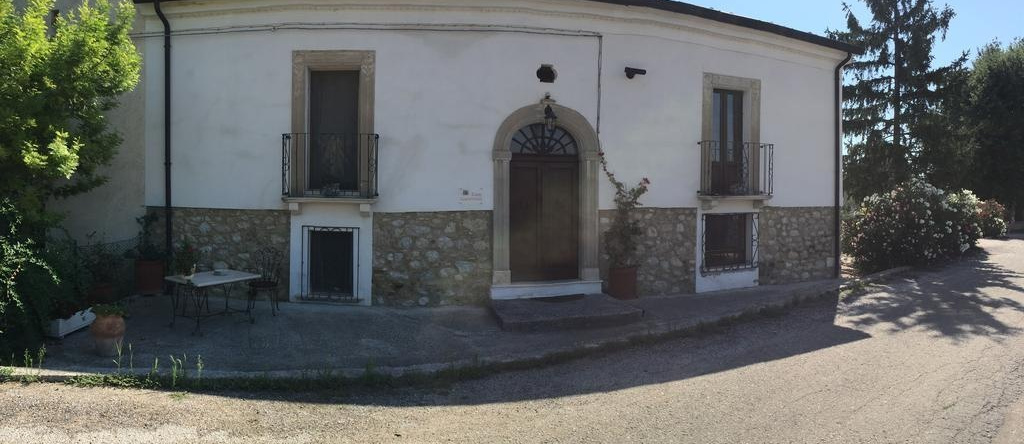 Casa Gavenniae, 诺恰诺 — 照片 1