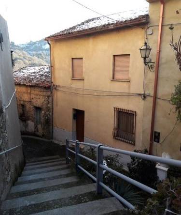 Nonna Amalia, Torchiara — photo 1