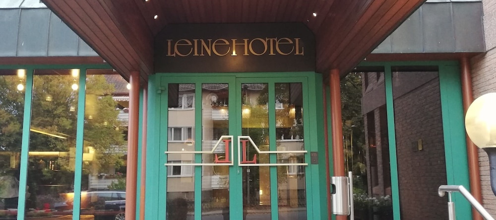 Leine Hotel, 帕滕森 — 照片 1