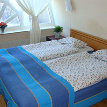 Hotel Månen, Худдинг — фото 3
