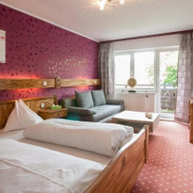 Hotel Alte Post, 法伊斯特瑙 — 照片 4