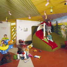 Allgäuer Terrassen Hotel, 伊斯尼 — 照片 5