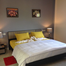 Bed & Breakfast To-Co, Sichon — photo 2
