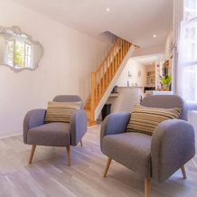 Charming holiday home in Ségur-le-Château with parking, 塞居尔堡 — 照片 4