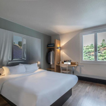 B&B Hotel Orange - Echangeur A7 A9, Оранж — фото 4