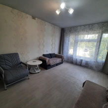 Apartments on Zaporizhia street 33, Chapaevsk — photo 5