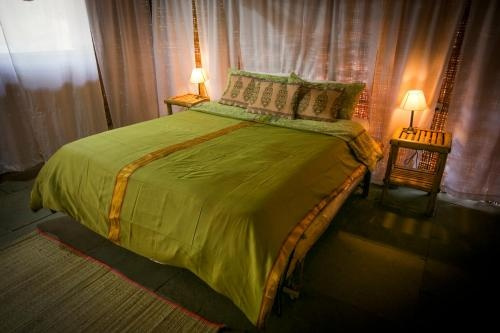 Tutti Garden Bungalows, 南果阿 — 照片 1