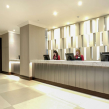 President Hotel, London — photo 2