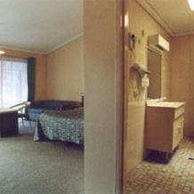 Bay Hotel Motel, 莫里塞特 — 照片 3