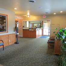 Bluffs Inn, Decorah — photo 4