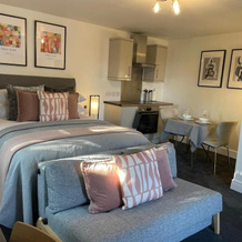 The Woden Boutique Hotel Walsall M6 J9, Веднсбери — фото 3