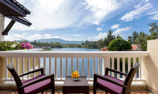 Angsana Laguna Phuket