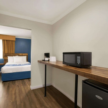 Days Inn And Suites San Diego Sdsu, 拉梅萨 — 照片 3
