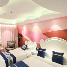 Guanting Holiday Hotel, 本溪 — 照片 3