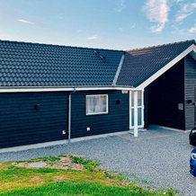 Holiday Home In Vejby, Вейбю — фото 2