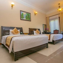 Bai Lu Resort, Nghi Loc — photo 4
