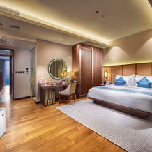Golden Tulip Holland Resort, 巴图 — 照片 4